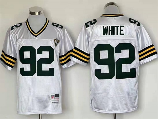 Green Bay Packers Jerseys 45